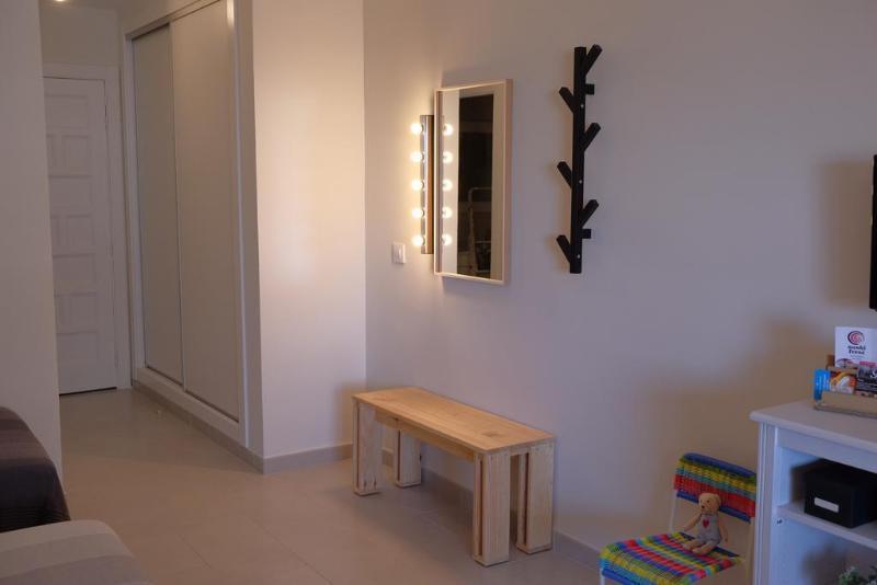 Alboran Premium Arysal Apartment Salou Exterior photo