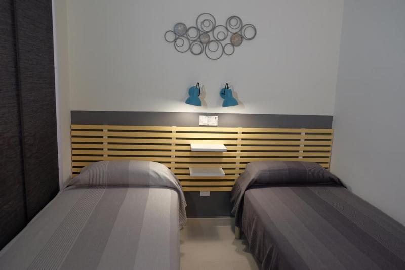 Alboran Premium Arysal Apartment Salou Exterior photo