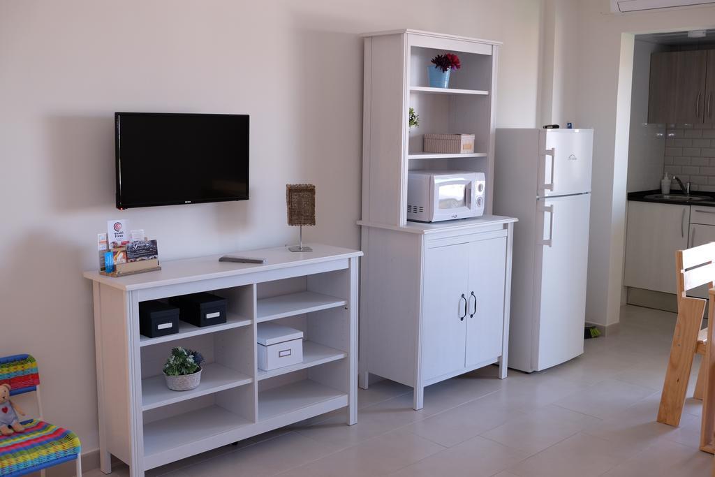 Alboran Premium Arysal Apartment Salou Exterior photo