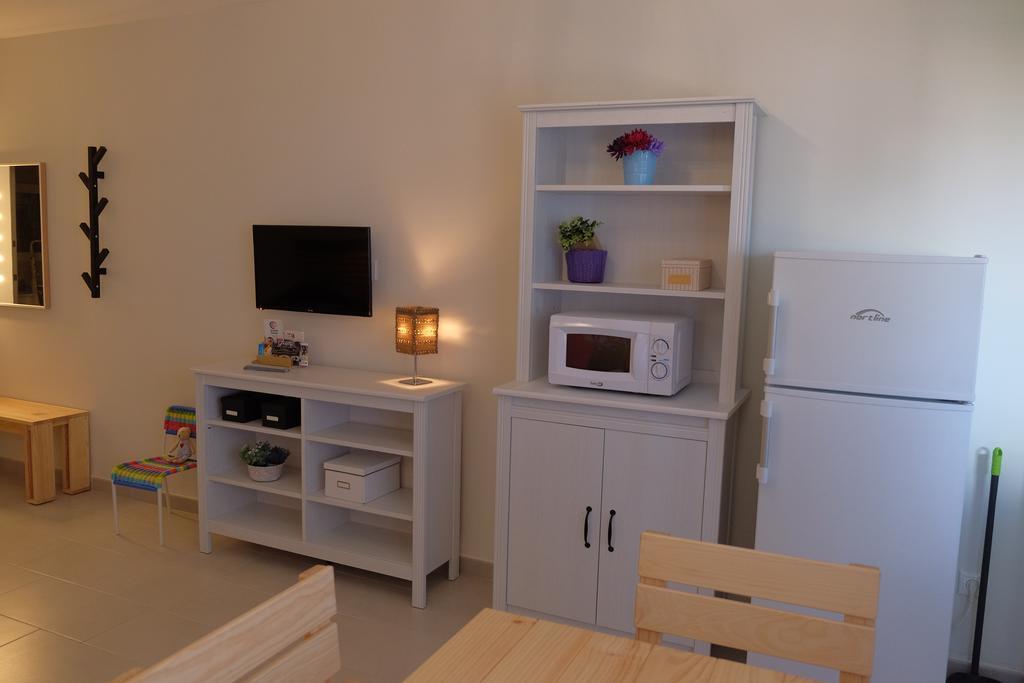 Alboran Premium Arysal Apartment Salou Exterior photo