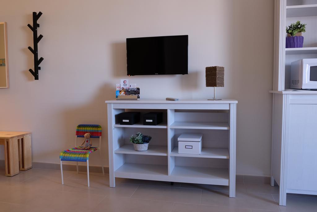 Alboran Premium Arysal Apartment Salou Exterior photo