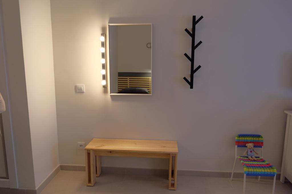 Alboran Premium Arysal Apartment Salou Exterior photo