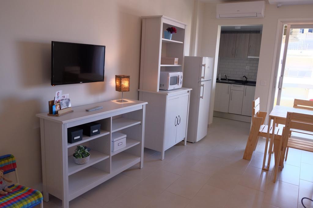 Alboran Premium Arysal Apartment Salou Exterior photo