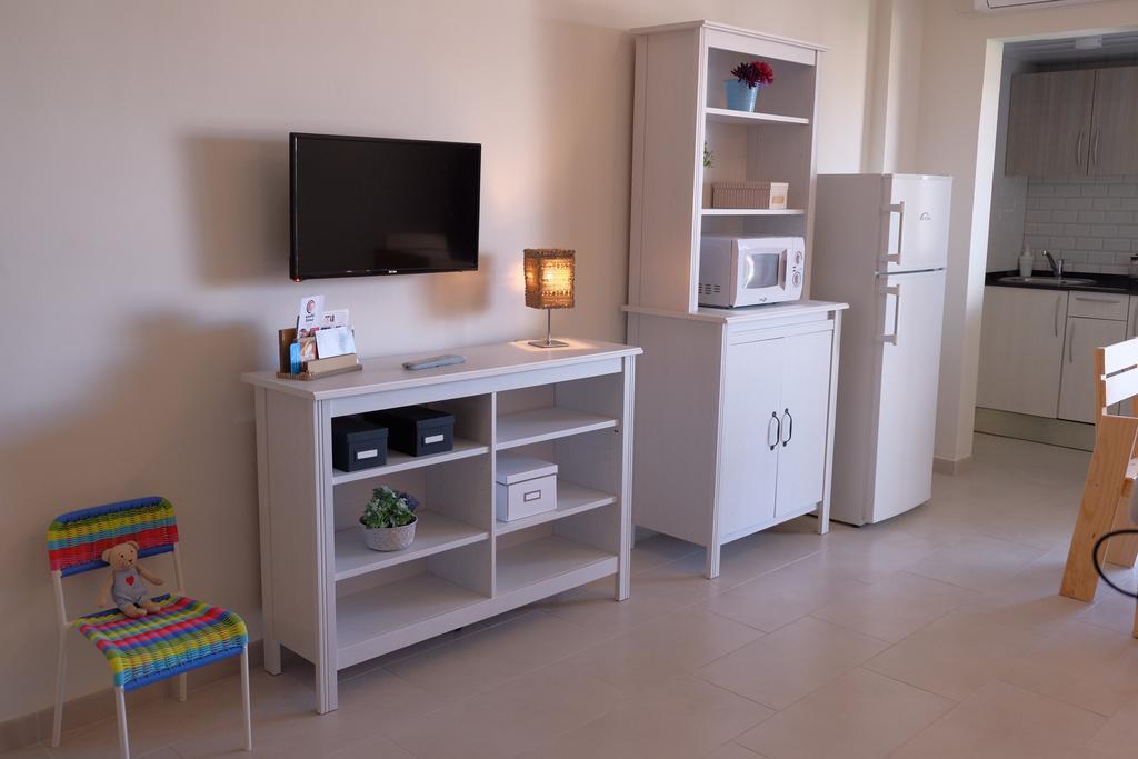 Alboran Premium Arysal Apartment Salou Exterior photo