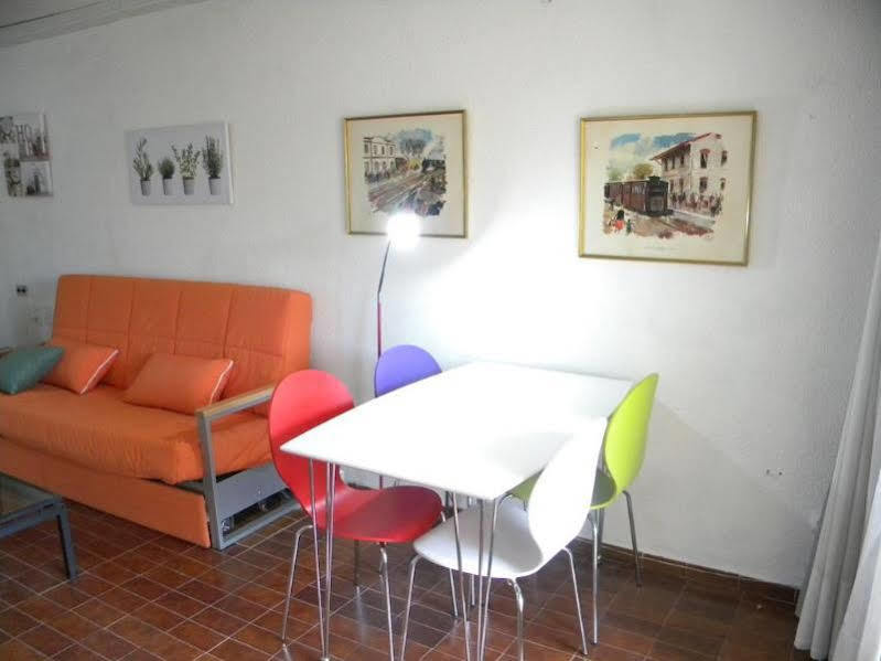Alboran Premium Arysal Apartment Salou Exterior photo